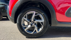 Citroen C3 1.2 PureTech Flair 5dr Petrol Hatchback